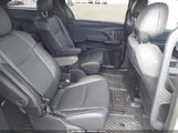 Toyota Sienna Xse 5TDXRKEC6RS188035 fotografie