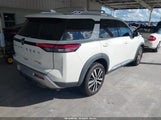 Nissan Pathfinder Platinum 4Wd 5N1DR3DK0PC209862 снимка