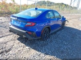 Subaru Wrx Premium JF1VBAH67R9820038 photo