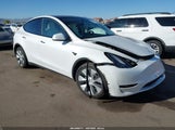 Tesla Model Y Awd/Long Range Dual Motor All-Wheel Drive 7SAYGDEE1PF826879 fotografie