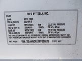 Tesla Model Y Awd/Long Range Dual Motor All-Wheel Drive 7SAYGDEE1PF826879 fotografie