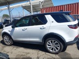Land Rover Discovery Sport Se SALCP2FX2LH849912 photo