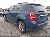 Chevrolet Equinox Lt 2GNALCEK4G6268291 снимка