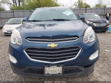 Chevrolet Equinox Lt 2GNALCEK4G6268291 снимка