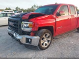 GMC Sierra  Sle 1GTV2UEC7FZ188577 снимка