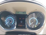 Buick Lacrosse Leather Group 1G4GC5E37DF166973 снимка