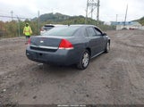 Chevrolet Impala Lt 2G1WB5EN9A1178901 снимка