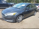 Ford Focus S 1FADP3E25HL208819 снимка