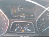 Ford Focus S 1FADP3E25HL208819 снимка