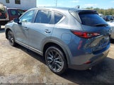 Mazda Cx-5 2.5 S Carbon Edition JM3KFBCM7P0227124 снимка