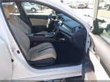 Honda Civic Sport Touring SHHFK7H93LU405399 fotografie