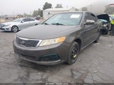 Kia Optima Lx KNAGE228495322670 снимка