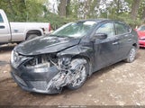 Nissan Sentra S 3N1AB7AP7HY392627 снимка
