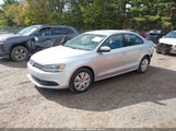 Volkswagen Jetta 2.5L Se 3VWDP7AJ5DM396262 fotografie