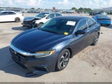 Honda Insight Ex 19XZE4F5XNE009337 снимка