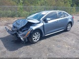 Toyota Corolla Le 5YFB4MDE5SP277424 снимка