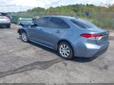 Toyota Corolla Le 5YFB4MDE5SP277424 снимка