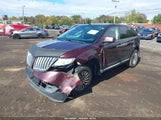Lincoln Mkx 2LMDJ6JK1BBJ07500 photo