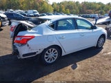 Nissan Sentra S 3N1AB7AP5HY410672 снимка