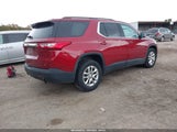 Chevrolet Traverse 1Lt 1GNERGKW9KJ302980 снимка