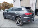 Jeep Grand Cherokee Overland 4X4 1C4RJFCG4KC638396 снимка