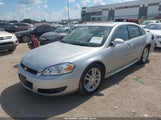 Chevrolet Impala Ltz 2G1WC5E38C1332996 снимка