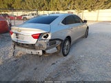 Chevrolet Impala 2Lt 2G1125S38E9260736 снимка
