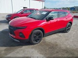 Chevrolet Blazer Fwd 1Lt 3GNKBBRA3MS519365 photo