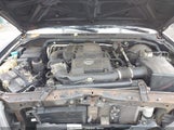Nissan Pathfinder Se 5N1AR18W76C669703 снимка