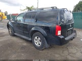 Nissan Pathfinder Se 5N1AR18W76C669703 снимка