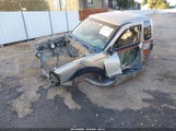 Nissan Frontier Xe 1N6DD26SX2C329555 снимка