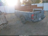 Nissan Frontier Xe 1N6DD26SX2C329555 снимка