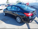 Nissan Sentra Sv 3N1AB7APXJL639965 снимка