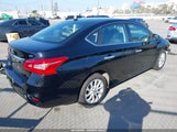 Nissan Sentra Sv 3N1AB7APXJL639965 снимка