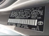 Toyota Mirai Xle JTDAAAAAONA004159 fotografie