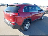 Jeep Cherokee Latitude Fwd 1C4PJLCS0HW549751 снимка