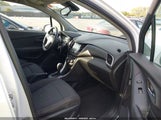 Chevrolet Trax Lt 3GNCJLSB6HL160061 снимка