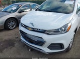 Chevrolet Trax Lt 3GNCJLSB6HL160061 снимка