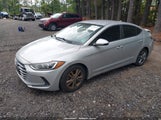 Hyundai Elantra Sel 5NPD84LF6JH243138 photo
