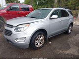 Chevrolet Equinox Lt 2GNFLFEK9G6174771 снимка