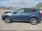 Toyota Rav4 Xle 2T3RFREV7EW132917 снимка