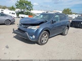 Toyota Rav4 Xle 2T3RFREV7EW132917 снимка