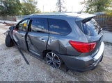 Nissan Pathfinder Platinum 5N1DR2MN4HC624785 снимка