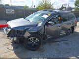 Nissan Pathfinder Platinum 5N1DR2MN4HC624785 снимка