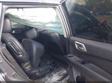 Nissan Pathfinder Platinum 5N1DR2MN4HC624785 снимка