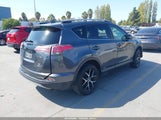 Toyota Rav4 Hybrid Se JTMJJREV9HD129577 fotografie