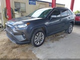 Toyota Rav4 Limited JTMY1RFV2MD071626 снимка