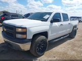 Chevrolet Silverado  Work Truck 1Wt 3GCPCPEH0EG270944 снимка