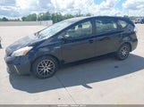 Toyota Prius V Three JTDZN3EU6EJ000799 снимка