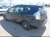 Toyota Prius V Three JTDZN3EU6EJ000799 снимка